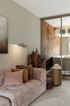Eijerkamp Collectie Lotte Vloerlamp