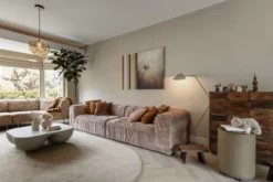 Eijerkamp Collectie Lotte Vloerlamp