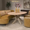 Eijerkamp Collectie Lupa Eetkamerbank