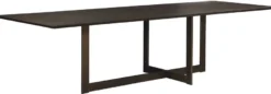 Eijerkamp Collectie Luuk Eettafel