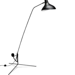 Eijerkamp Collectie Mantis Vloerlamp