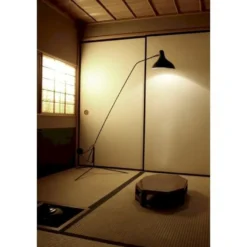 Eijerkamp Collectie Mantis Vloerlamp