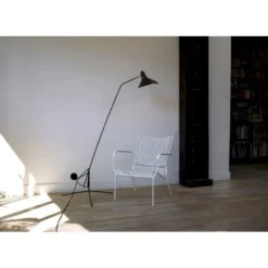 Eijerkamp Collectie Mantis Vloerlamp