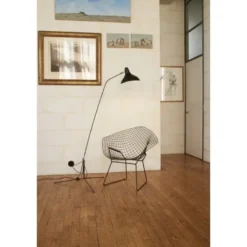 Eijerkamp Collectie Mantis Vloerlamp
