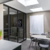 Eijerkamp Collectie Mantis Wandlamp