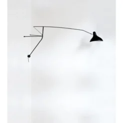 Eijerkamp Collectie Mantis Wandlamp