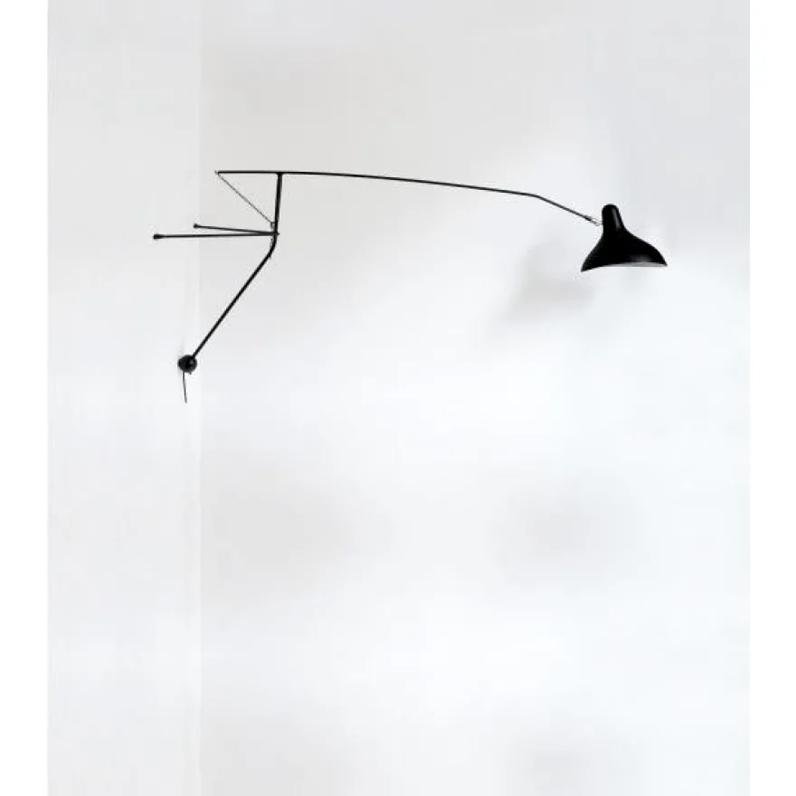 Eijerkamp Collectie Mantis Wandlamp