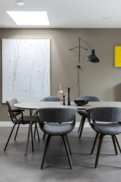 Eijerkamp Collectie Mantis Wandlamp