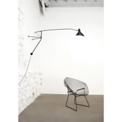 Eijerkamp Collectie Mantis Wandlamp