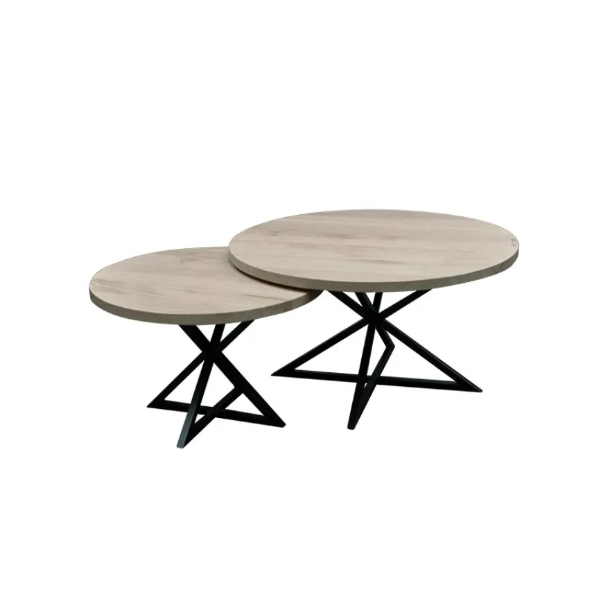 Eijerkamp Collectie Manu Salontafel