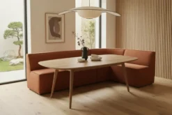 Eijerkamp Collectie Marly Eetkamerbank