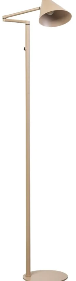Eijerkamp Collectie Marvis Vloerlamp