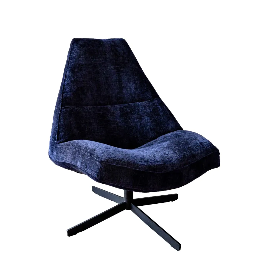 Eijerkamp Collectie Matis Draaifauteuil