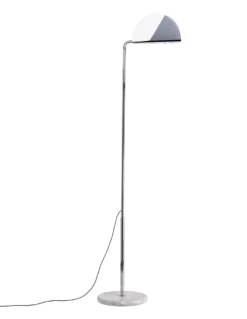 Eijerkamp Collectie Mezzaluna Vloerlamp
