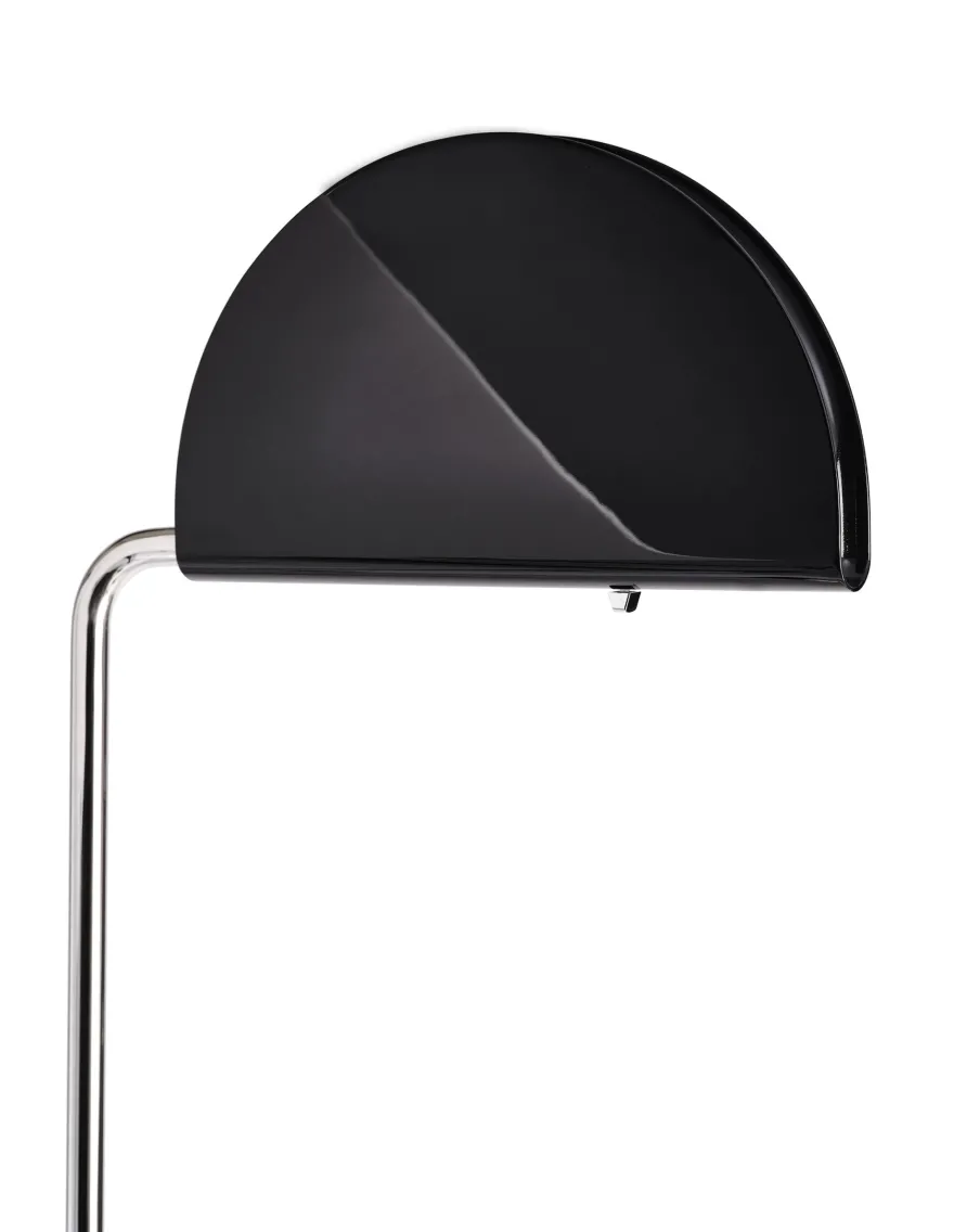 Eijerkamp Collectie Mezzaluna Vloerlamp