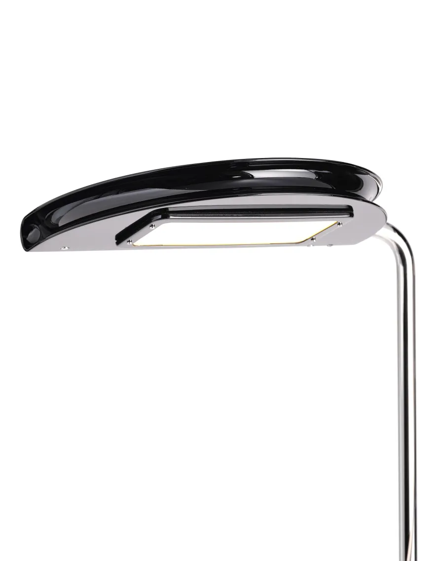 Eijerkamp Collectie Mezzaluna Vloerlamp