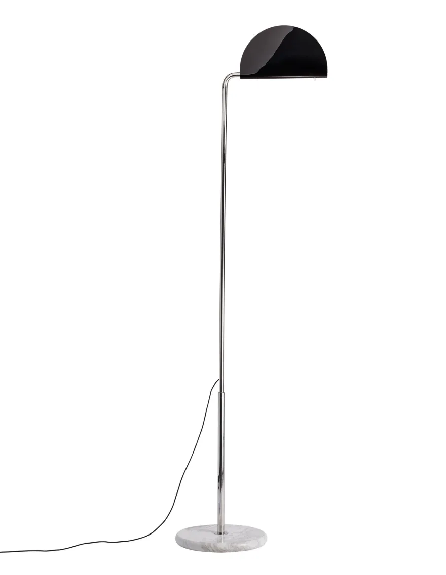 Eijerkamp Collectie Mezzaluna Vloerlamp