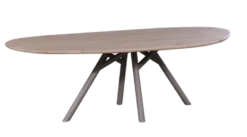 Eijerkamp Collectie Mika Eettafel
