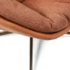 Eijerkamp Collectie Mila Fauteuil