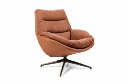 Eijerkamp Collectie Mila Fauteuil