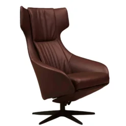 Eijerkamp Collectie Miles L Relaxfauteuil
