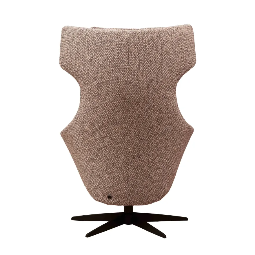 Eijerkamp Collectie Miles S Relaxfauteuil