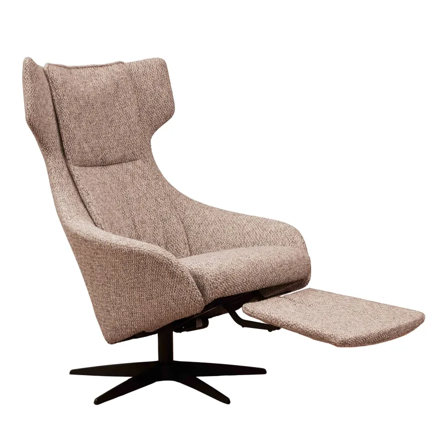Eijerkamp Collectie Miles S Relaxfauteuil