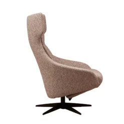 Eijerkamp Collectie Miles S Relaxfauteuil