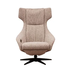 Eijerkamp Collectie Miles S Relaxfauteuil