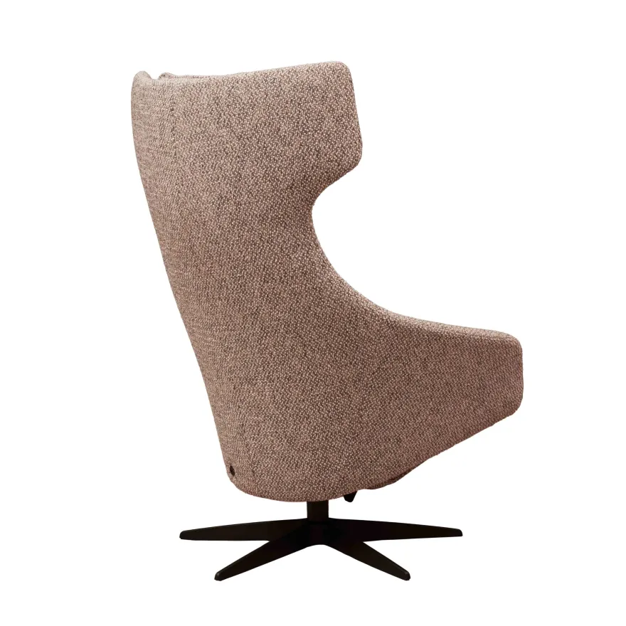 Eijerkamp Collectie Miles S Relaxfauteuil