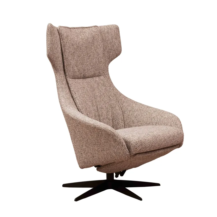 Eijerkamp Collectie Miles S Relaxfauteuil