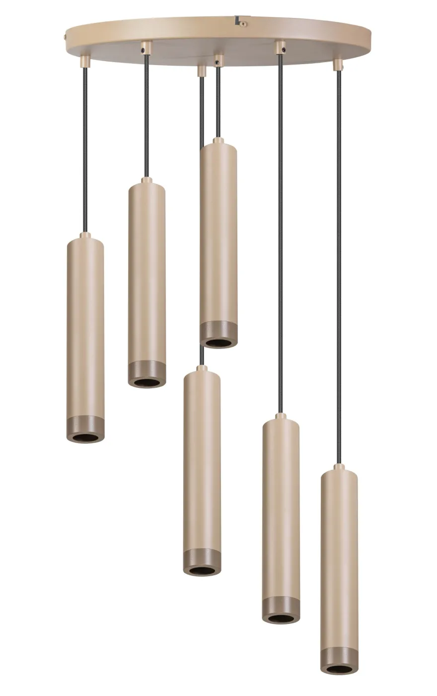 Eijerkamp Collectie Miller Cluster Hanglamp