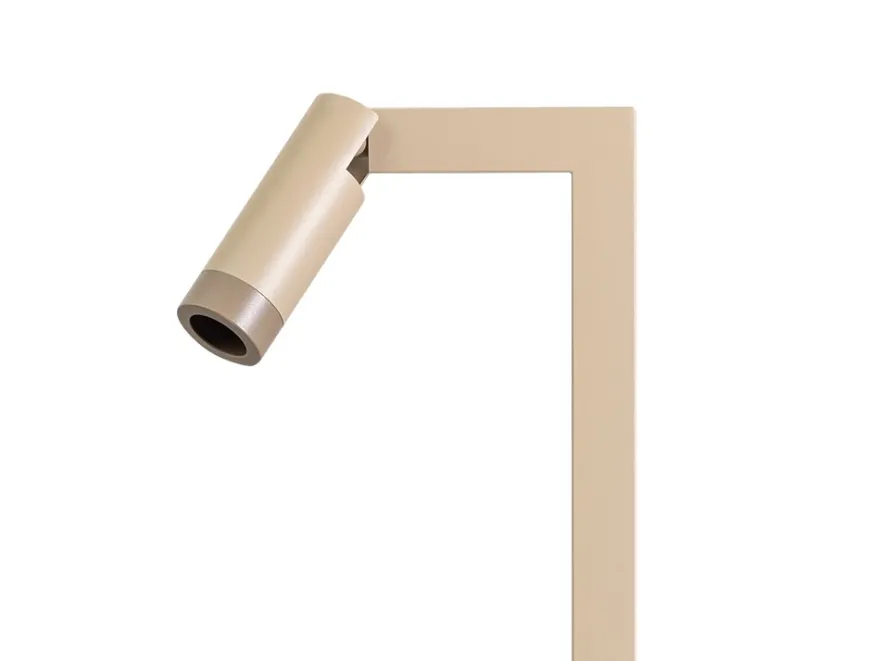 Eijerkamp Collectie Miller 1-lichts Vloerlamp