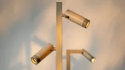 Eijerkamp Collectie Miller 2-lichts Vloerlamp