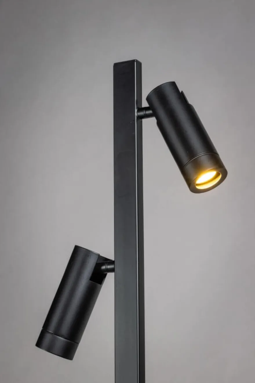 Eijerkamp Collectie Miller 2-lichts Vloerlamp