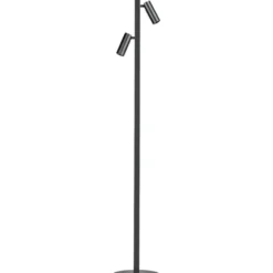 Eijerkamp Collectie Miller 2-lichts Vloerlamp