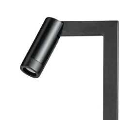 Eijerkamp Collectie Miller 1-lichts Vloerlamp