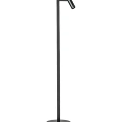 Eijerkamp Collectie Miller 1-lichts Vloerlamp