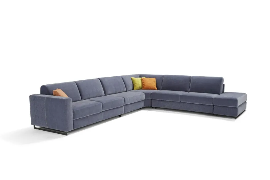 Eijerkamp Collectie Modular Slaapbank