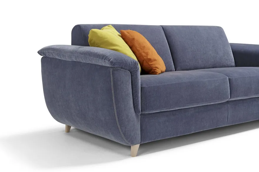 Eijerkamp Collectie Modular Slaapbank