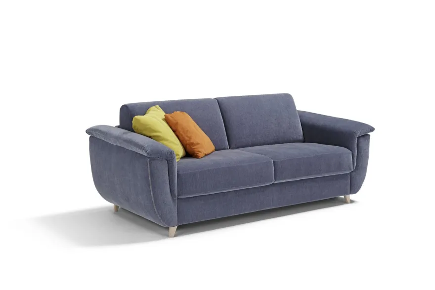 Eijerkamp Collectie Modular Slaapbank