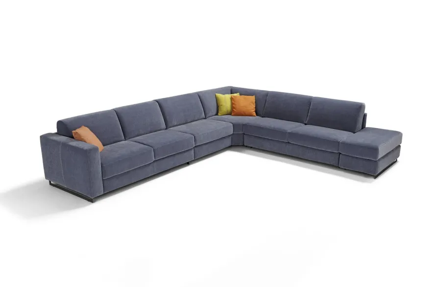 Eijerkamp Collectie Modular Slaapbank