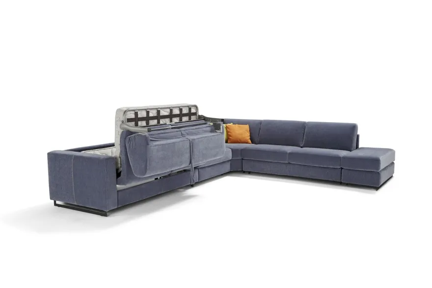 Eijerkamp Collectie Modular Slaapbank