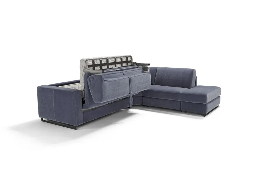 Eijerkamp Collectie Modular Slaapbank