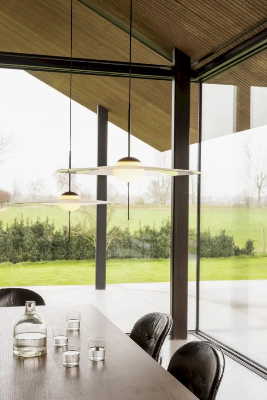 Eijerkamp Collectie Mono L500 Hanglamp