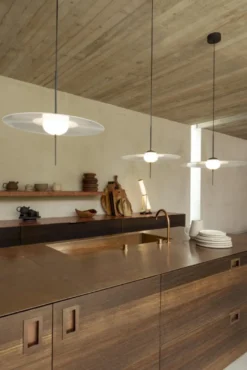Eijerkamp Collectie Mono L500 Hanglamp