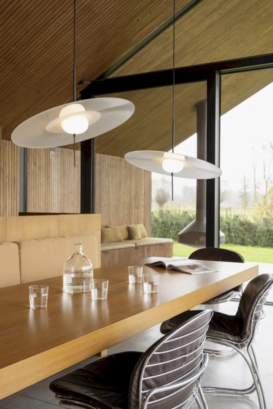 Eijerkamp Collectie Mono L500 Hanglamp