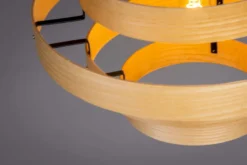 Eijerkamp Collectie Oaknut Hanglamp