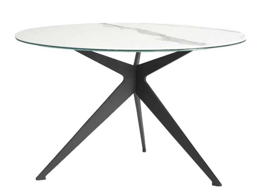 Eijerkamp Collectie Obit Bijzettafel