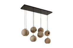 Eijerkamp Collectie Orb Saturn Hanglamp